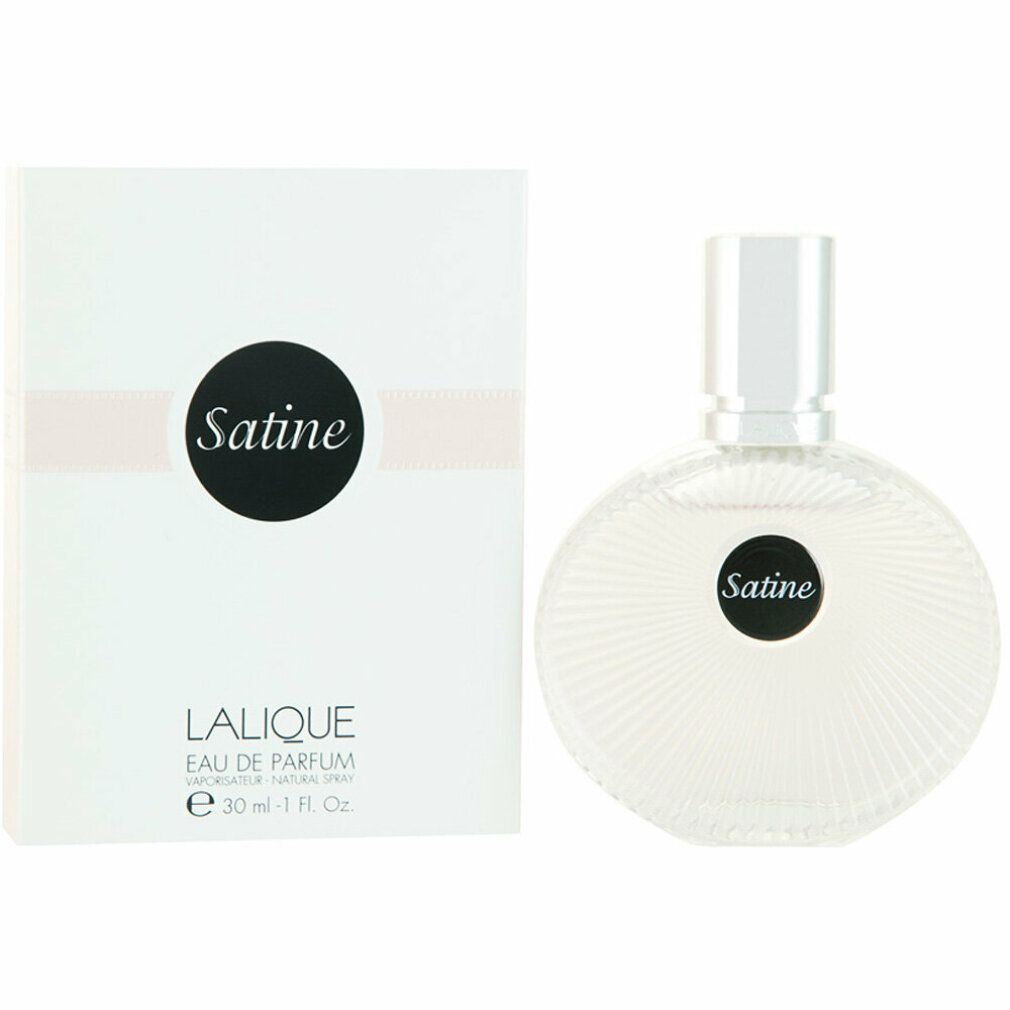 Lalique Satine Eau de Parfum  Spray