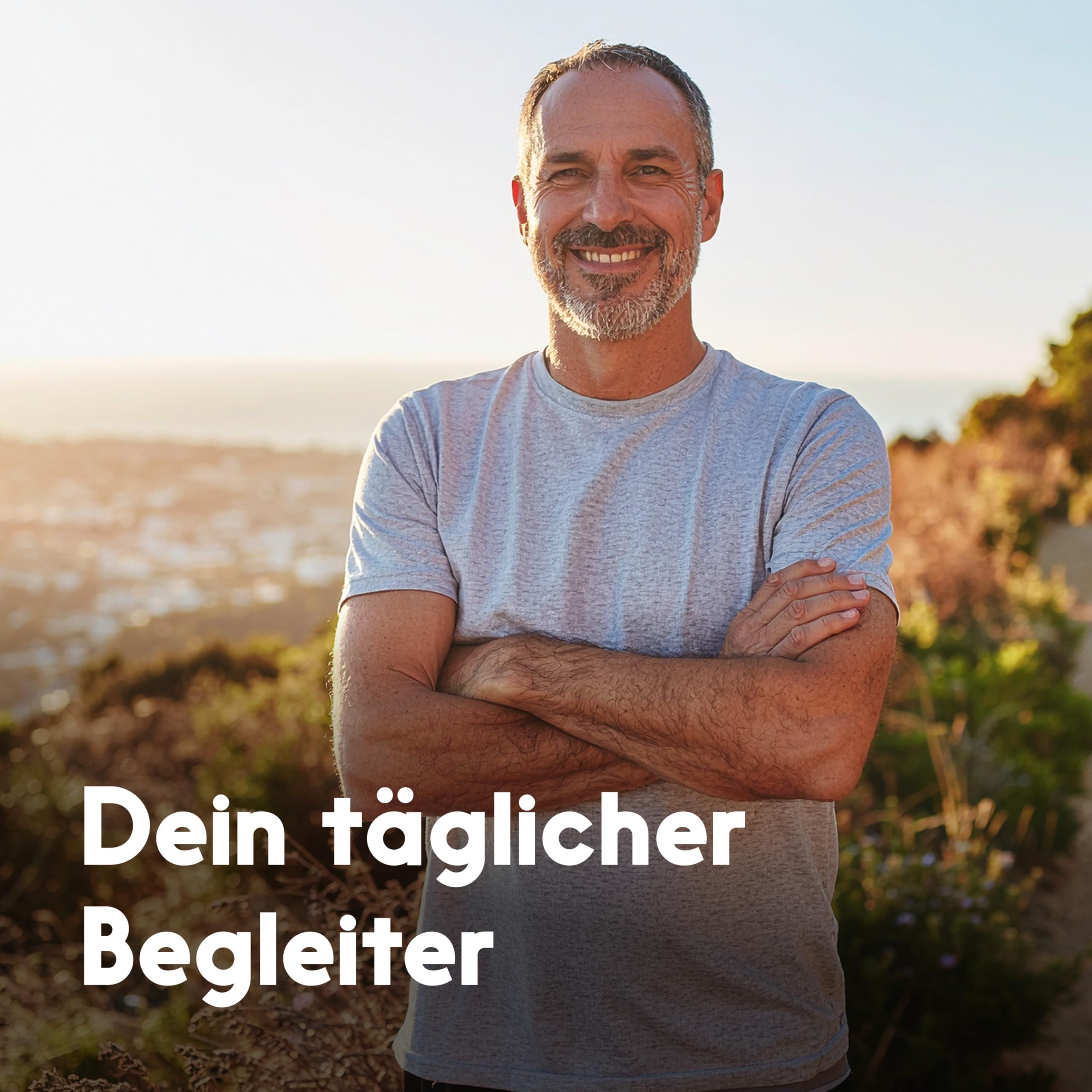 Bloom Naturals Coenzym Q10 Kapseln 200mg