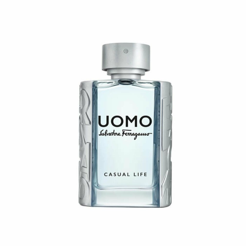Salvatore Ferragamo Uomo Casual Life Eau de Toilette
