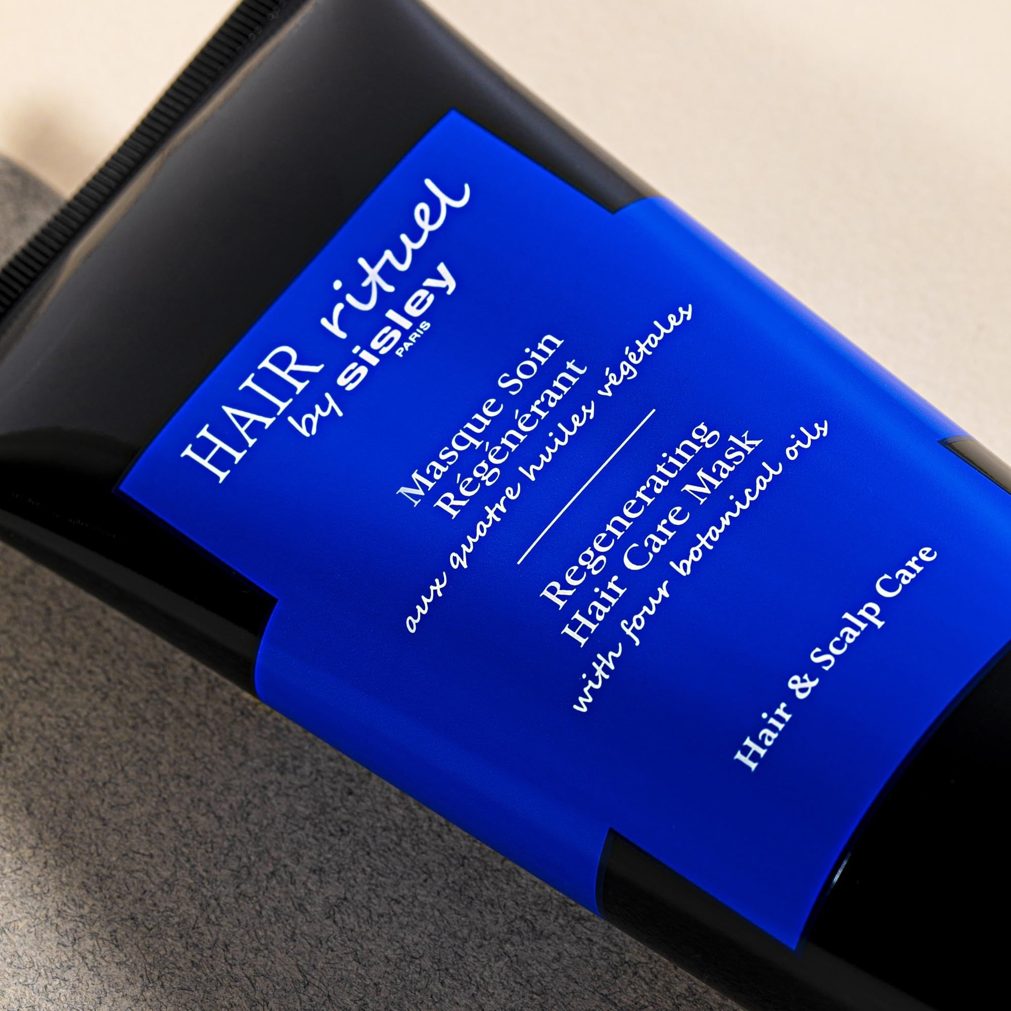 Hair Rituel by Sisley, Regenerating Hair Care Mask