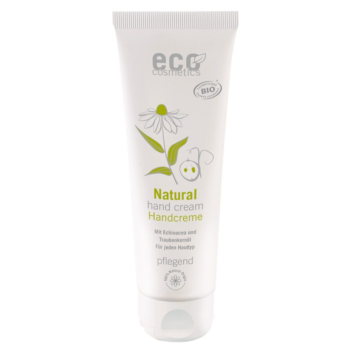 ECO natural Handcreme