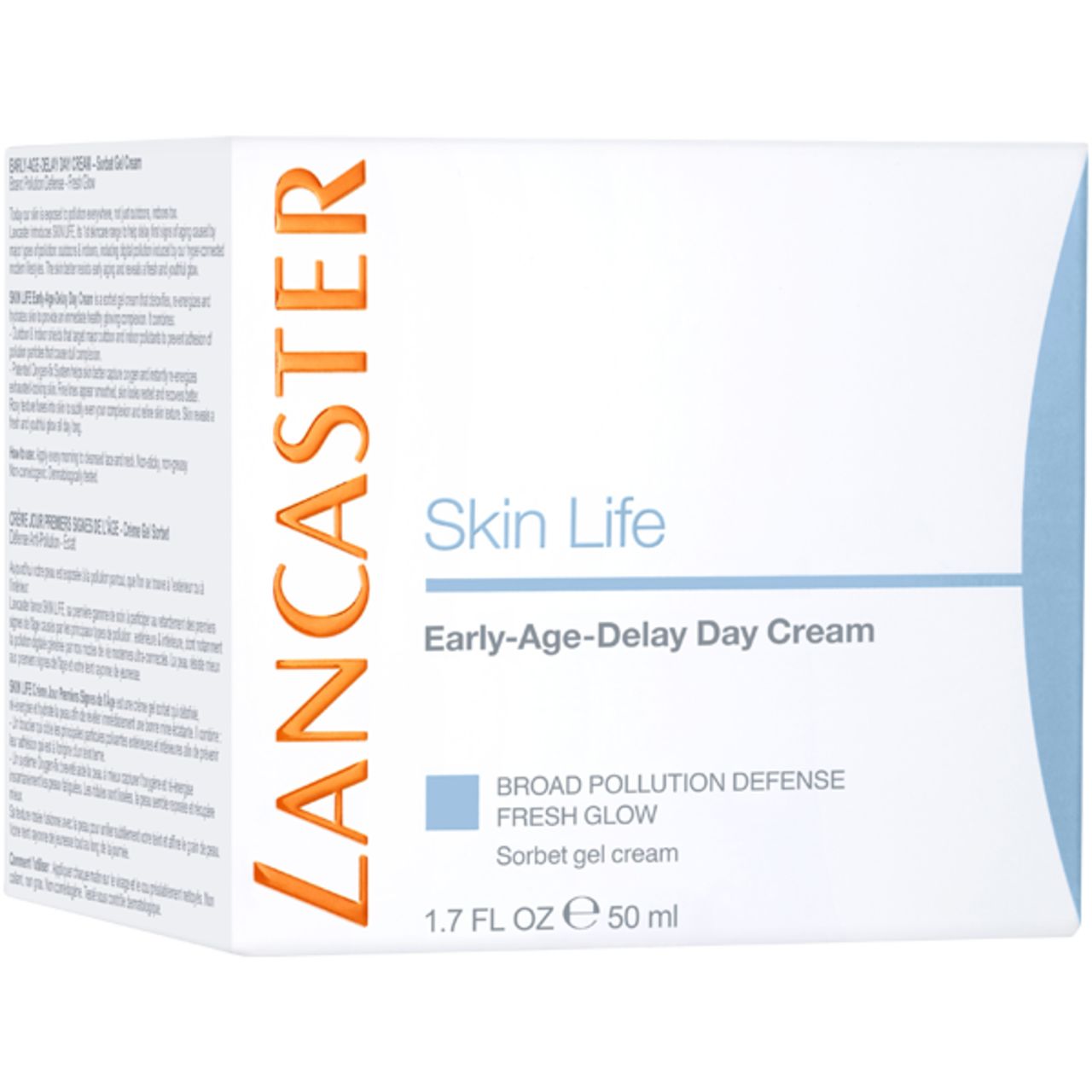 Lancaster, Skin Life Early-Age-Delay Day Cream