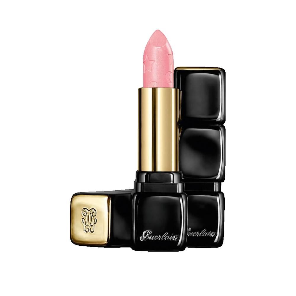 Guerlain KissKiss Rouge Crème Galbant 344 - Luxuriöser Lippenstift