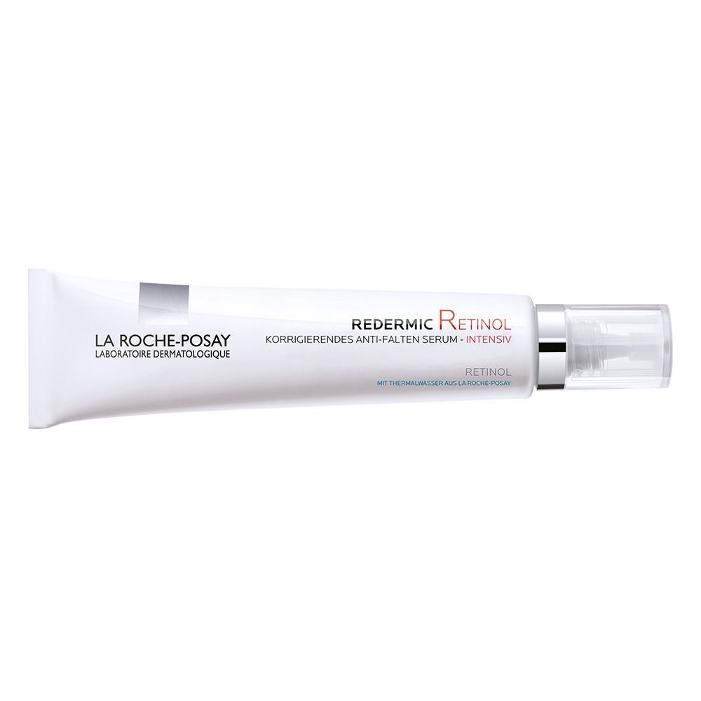 La Roche-Posay Redermic Retinol Anti-Ageing intensiv