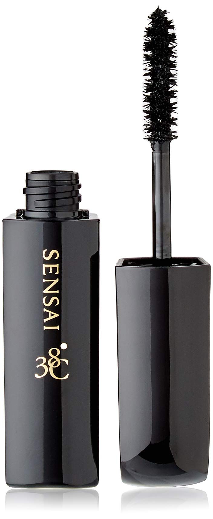 Mascara Sensai 38C Per Volume E Lunghezza