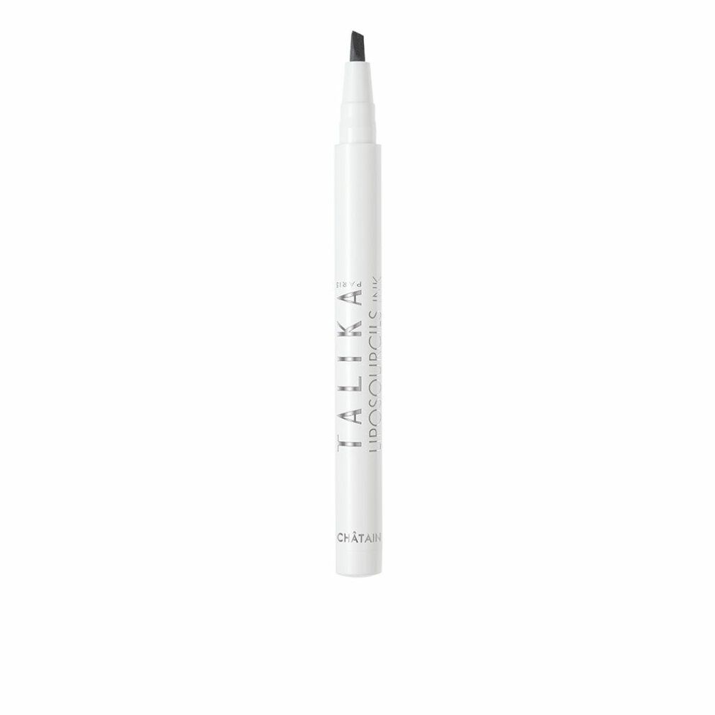 Talika Eyebrow Lipocils Chestnut  � Tinten-Augenbrauenstift