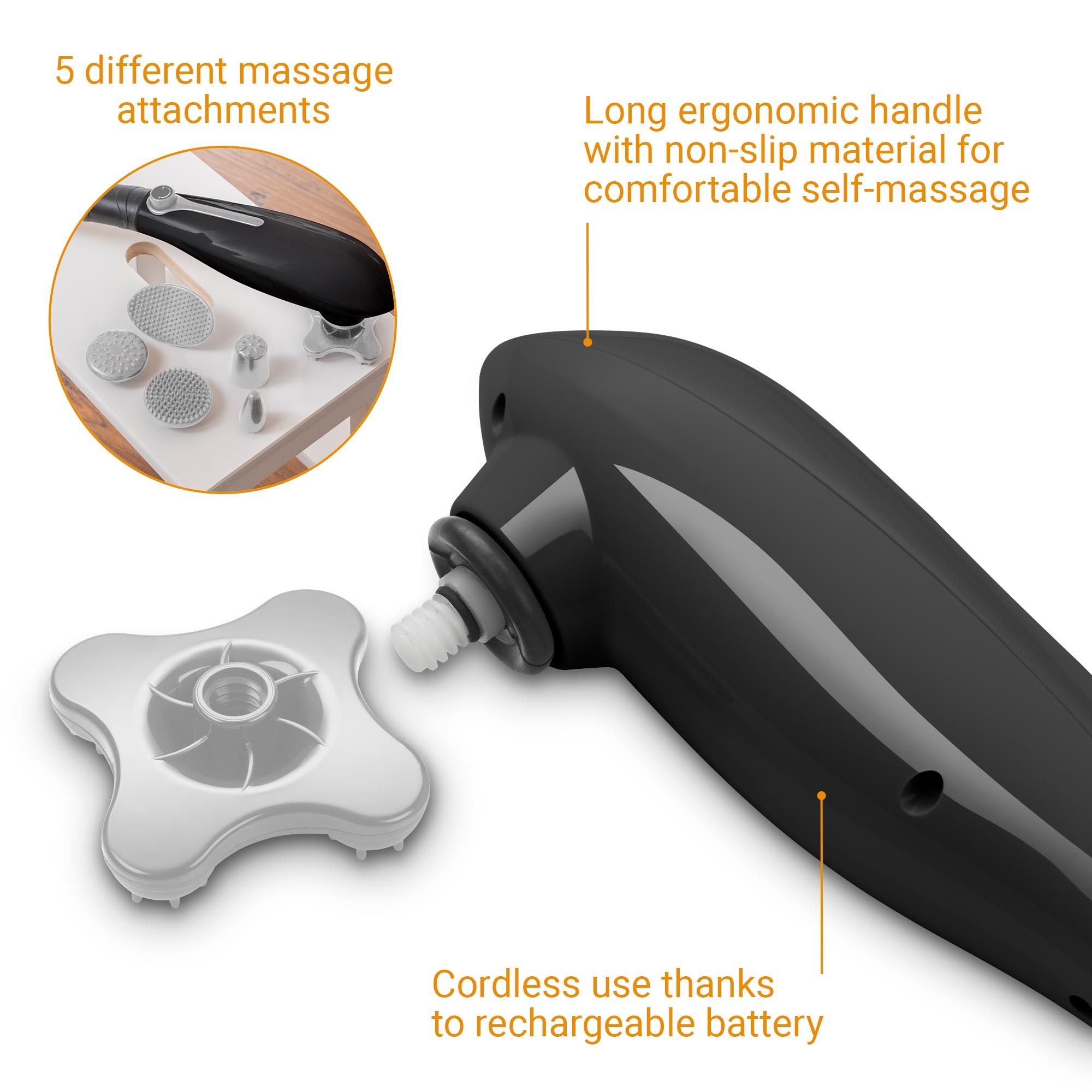 medisana HM 645 Handmassagegerät