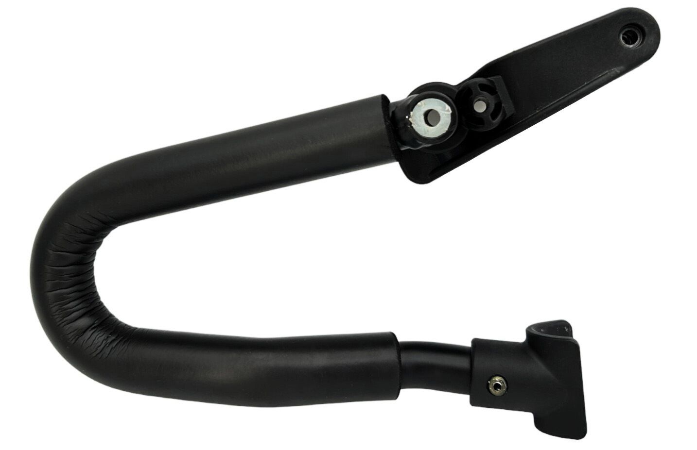 abc HOME | Armlehnen-Set für Rollator-Rollstuhl 2in1