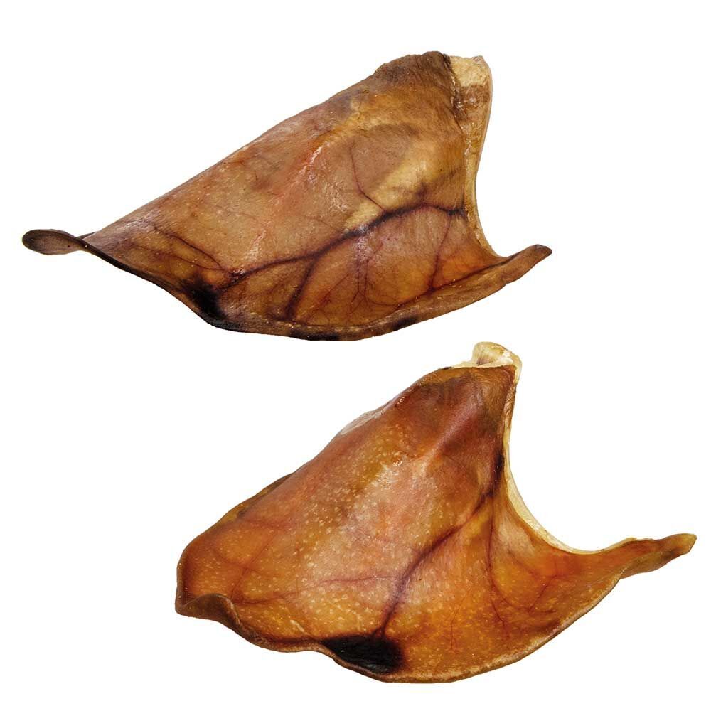 Schecker Kausnack - Schweineohren