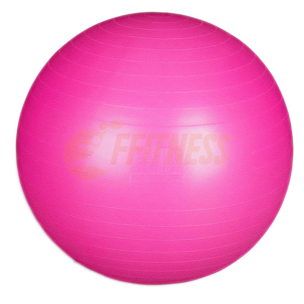 FFitness Palla da pilates Gymball 65 CM FF
