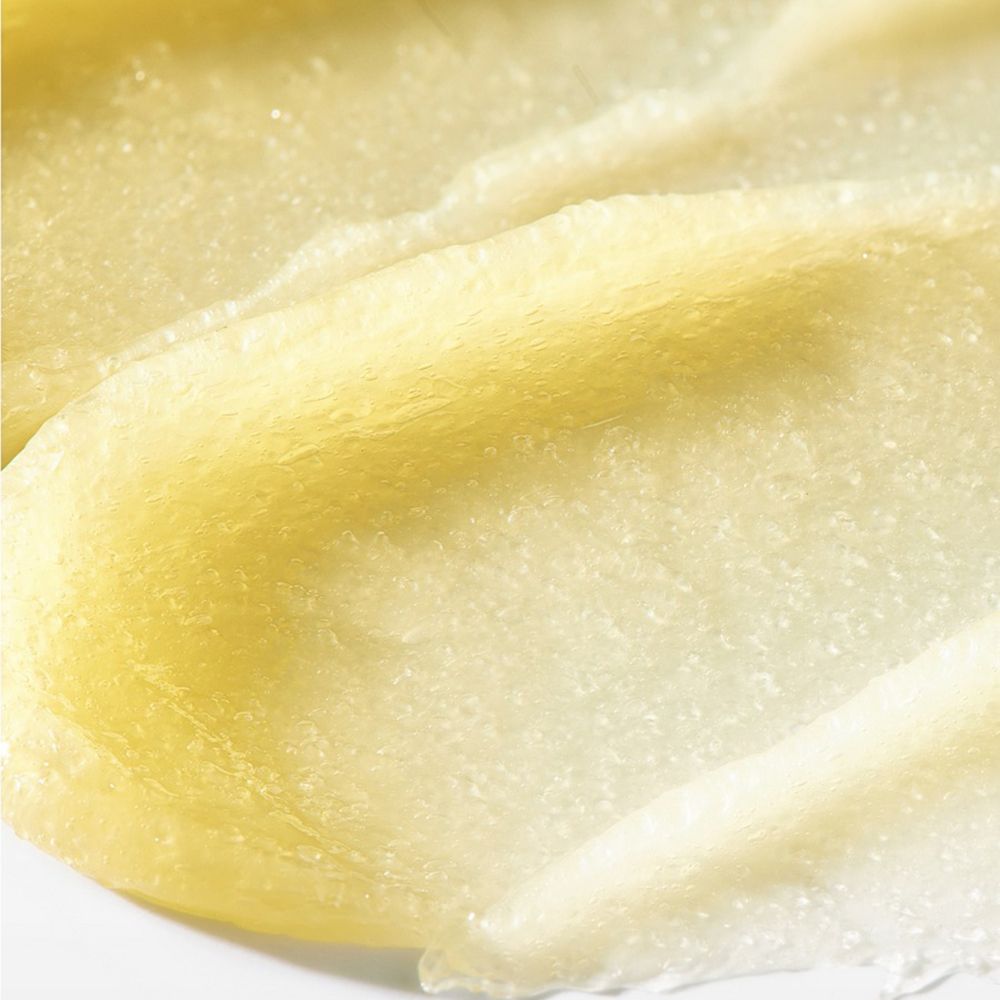 TOCOBO Lemon Sugar Scrub Lip Mask