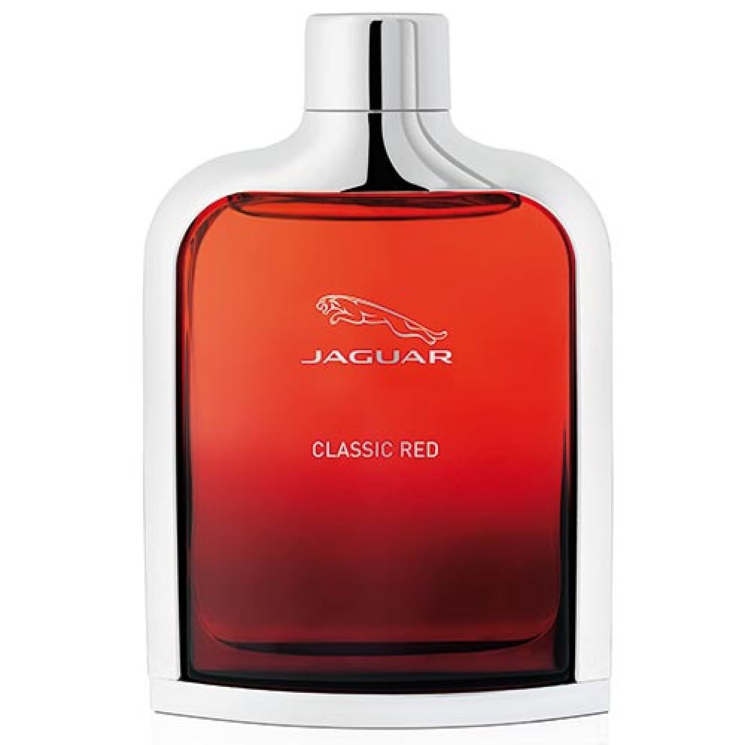 Jaguar Fragrances Jaguar Classic Red Eau de Toilette