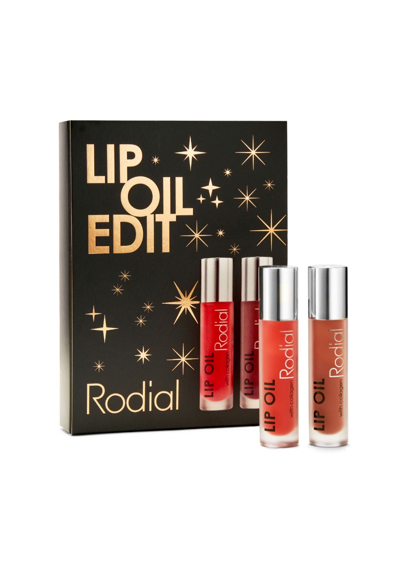 RODIAL Lip Oil Edit