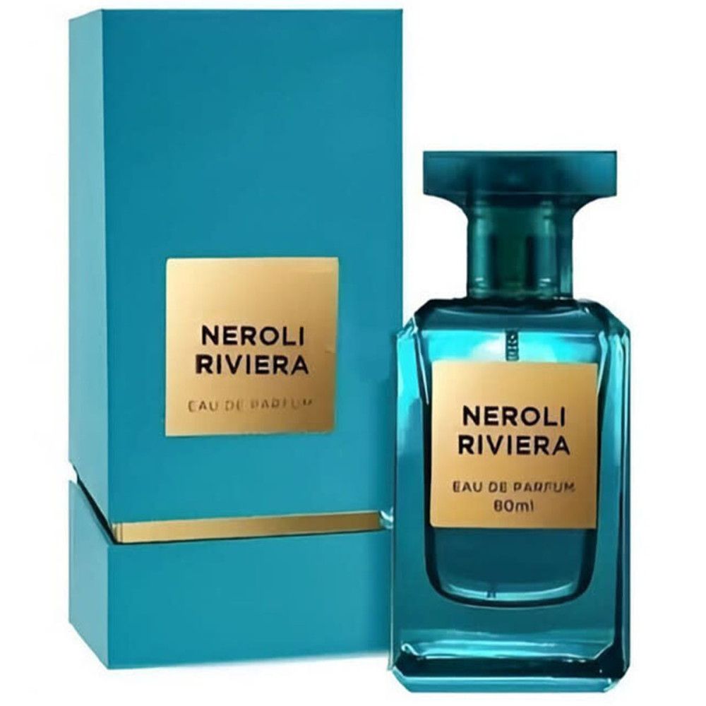 Fragrance World - Eau de Parfum Neroli Riviera