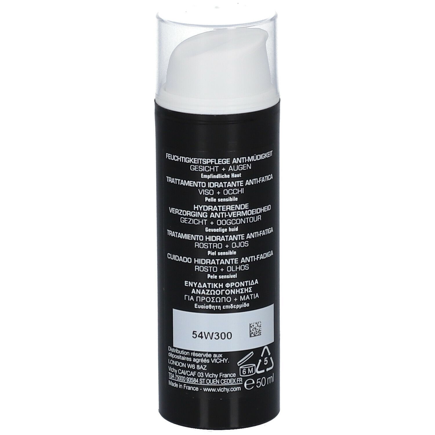 VICHY Hydra Mag C+24h Feuchtigkeitspflege 50 ml - Shop Apotheke