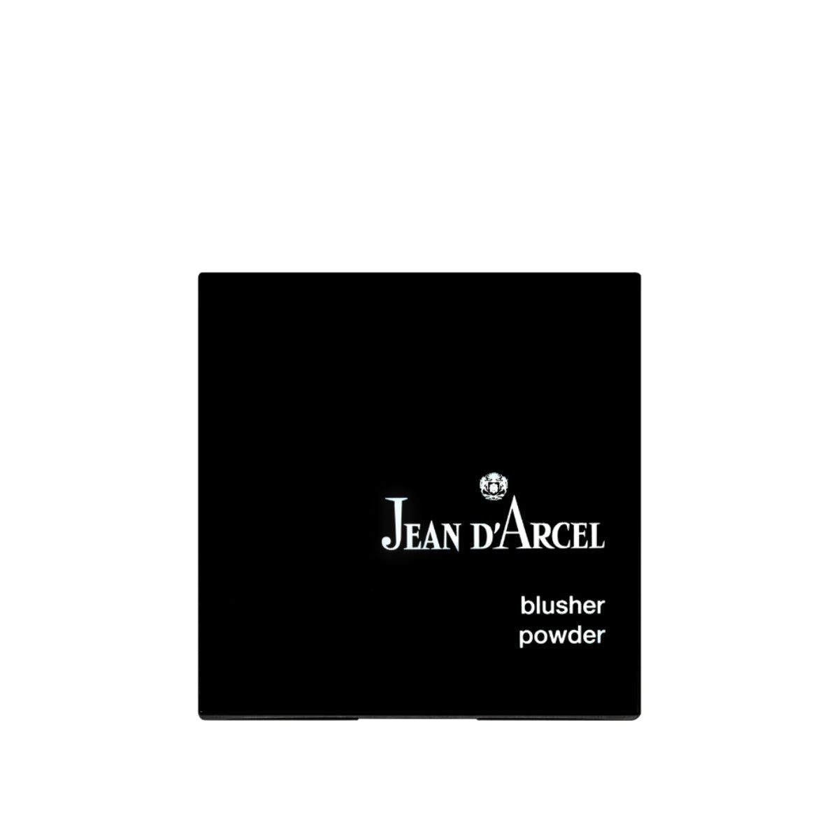 Jean D´Arcel Blusher Powder Nr.02 Spiegeldose