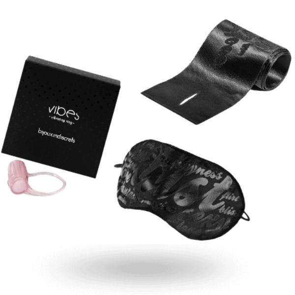 Bijoux - Erotikset für intensive Spiele 1 St