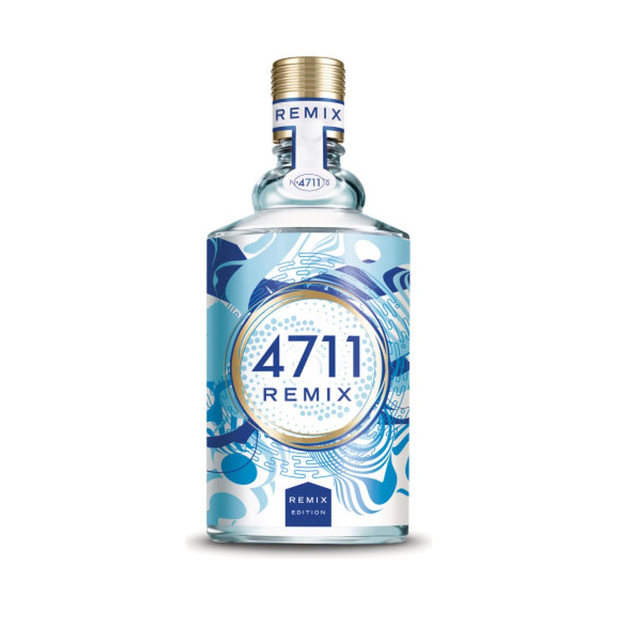 4711 4711 Remix Cologne - Sparkling Island