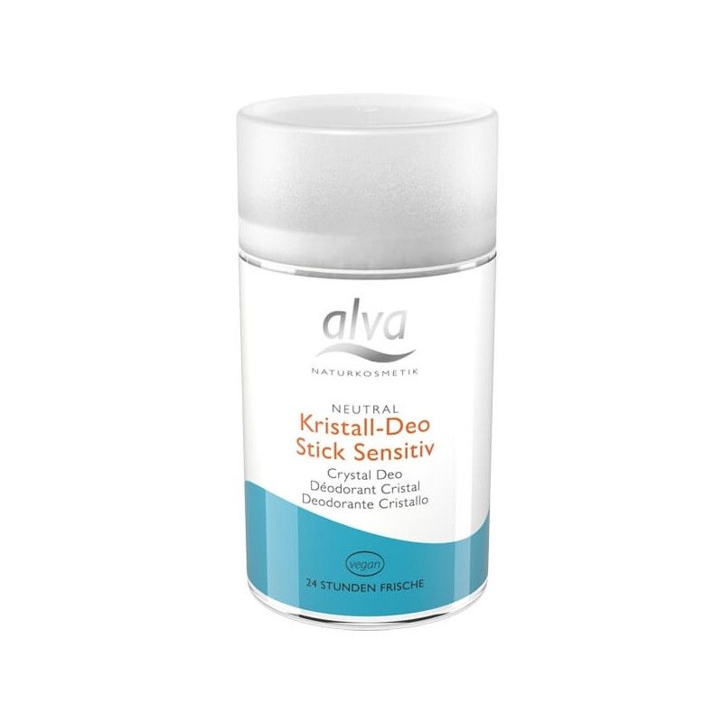 alva - Kristall Deo STICK