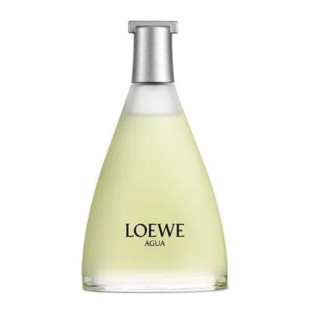 Loewe Agua Loewe Eau De Toilette  Spray