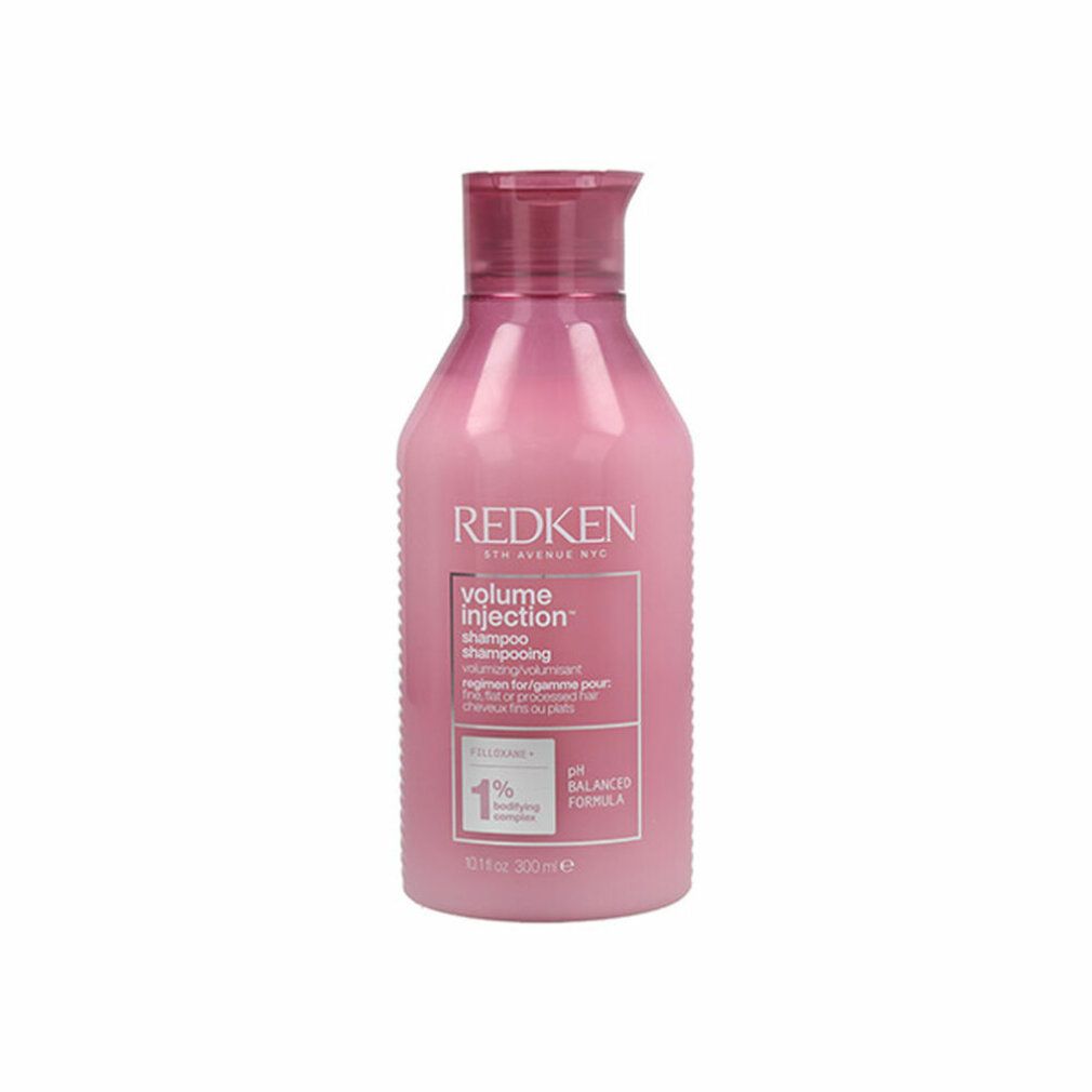 Redken Volume Injection Shampoo