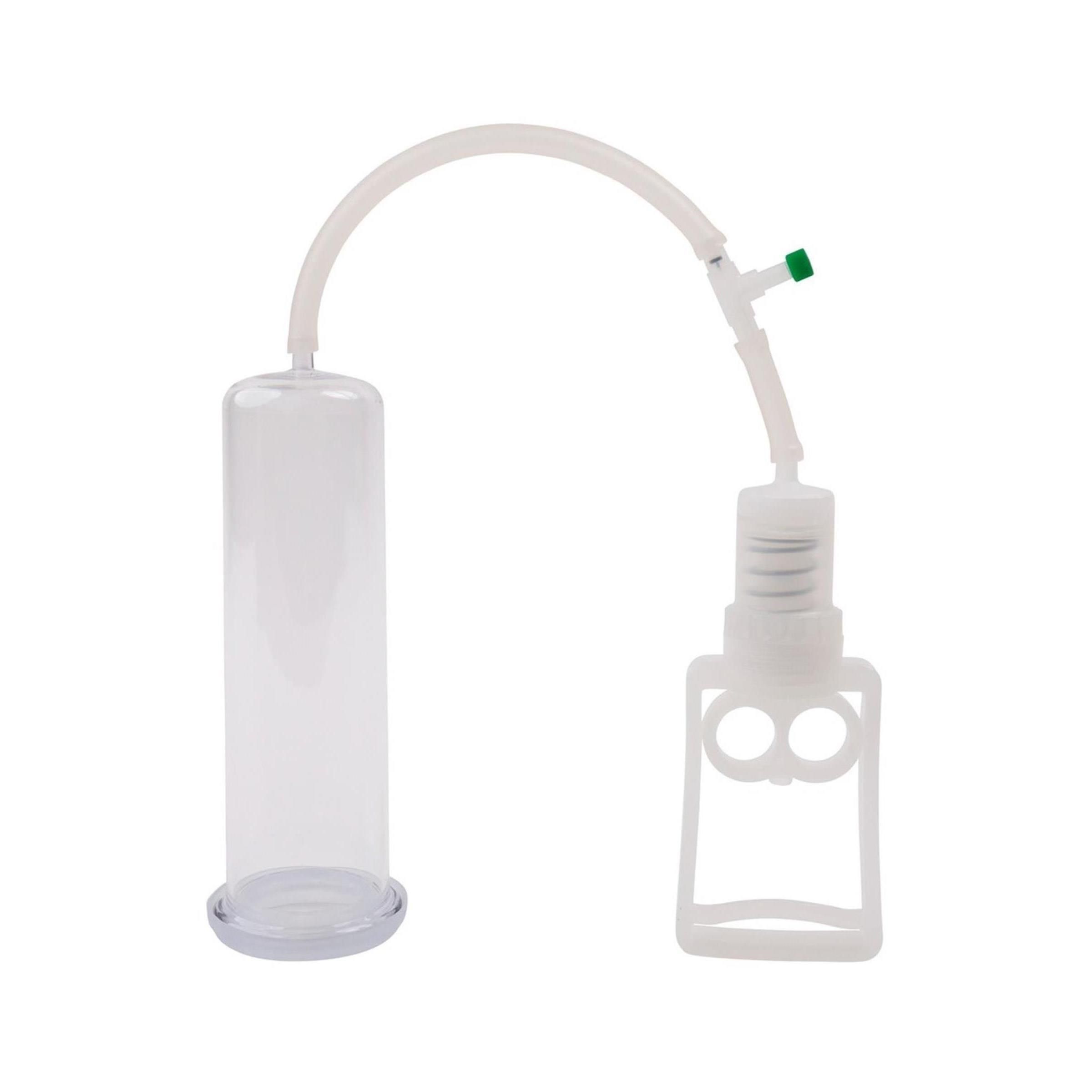 Fröhle *PP006 XL Professional* Penispumpe