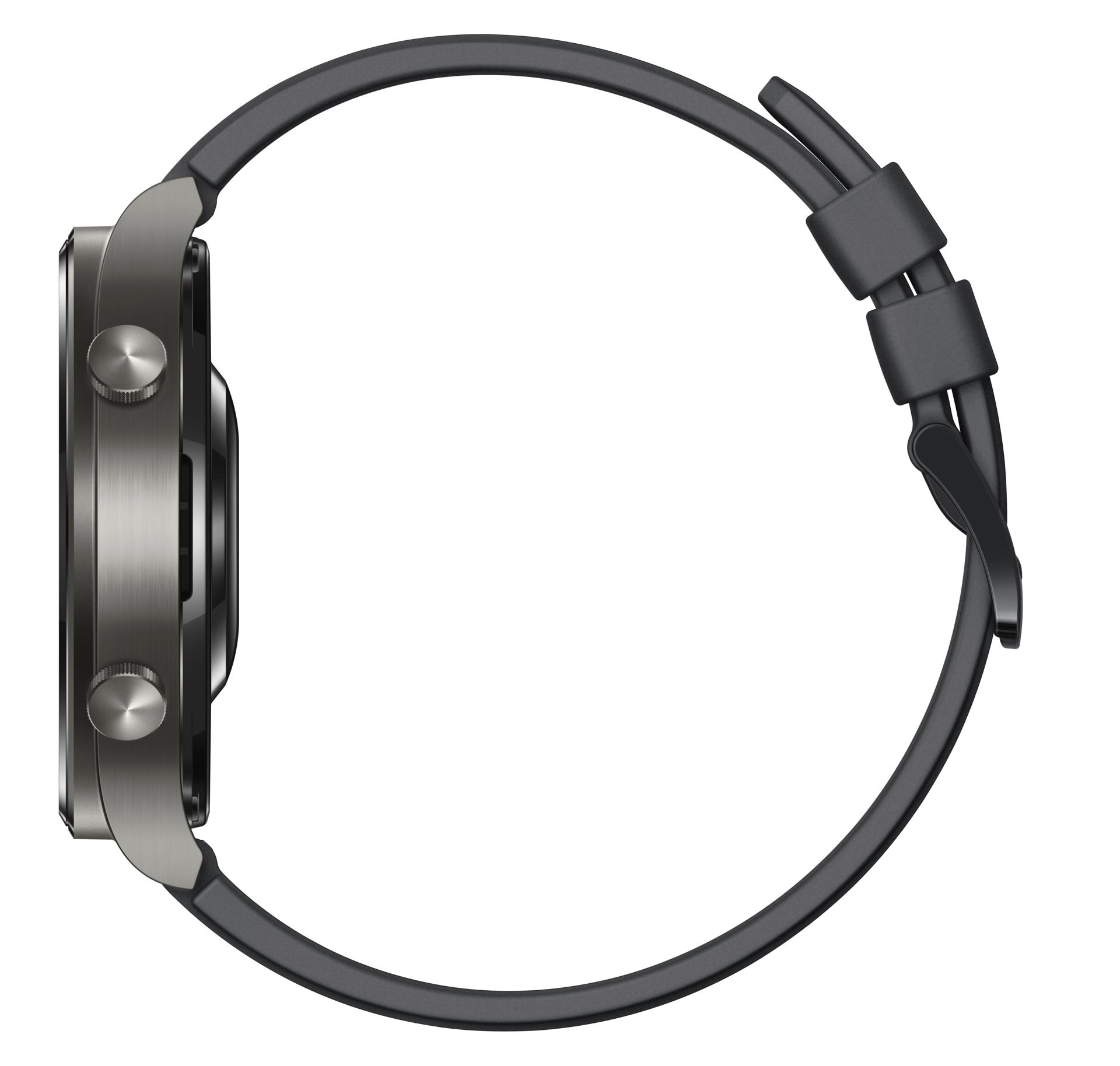 Huawei Watch GT 2 Pro Vidar B19S Sport schwarz Smartwatch 1,4 Zoll Sport Edition
