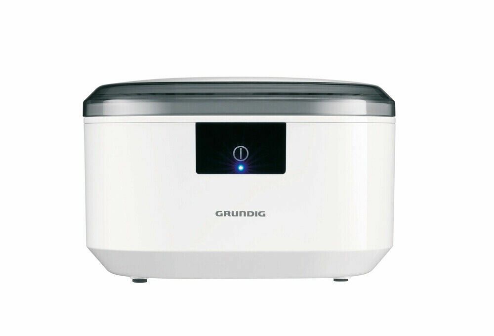 GRUNDIG UC 5620 Ultraschallreiniger
