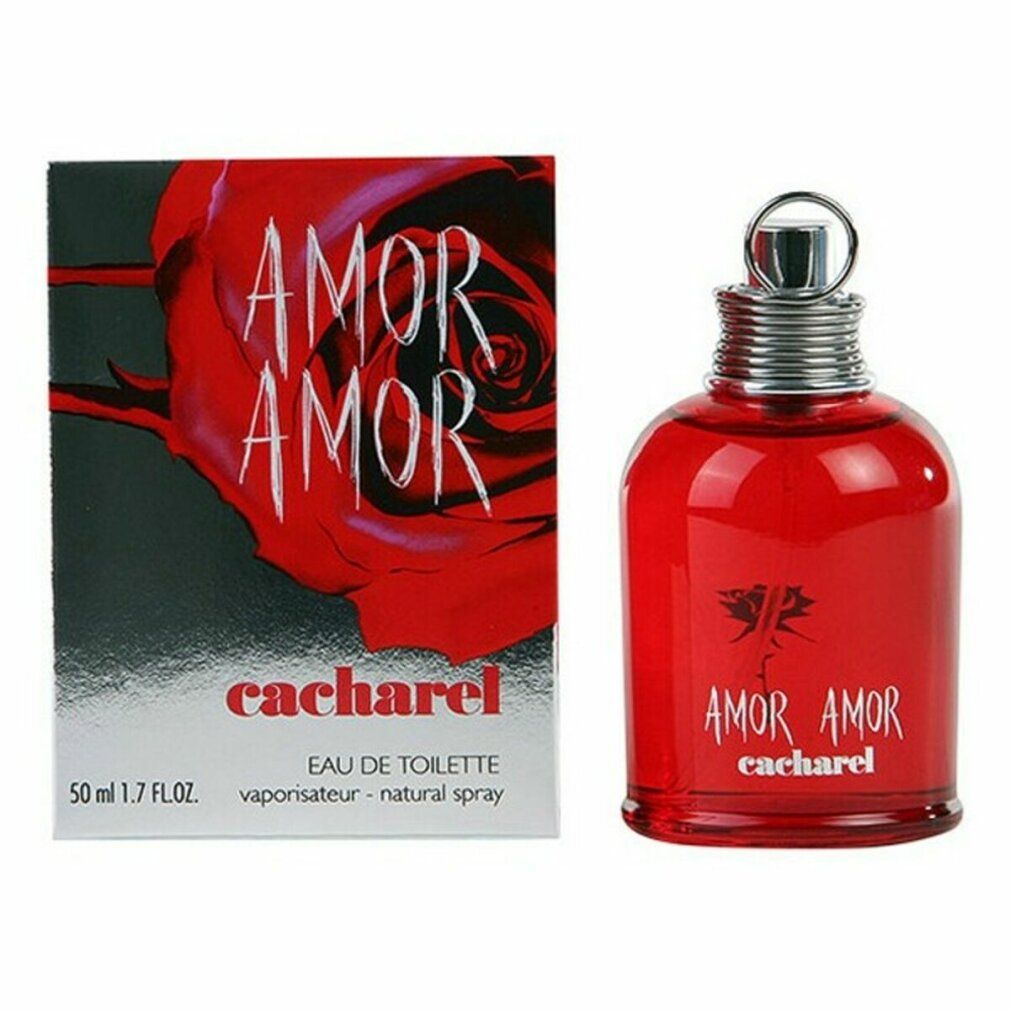 Cacharel Amor Amor Edt Spray