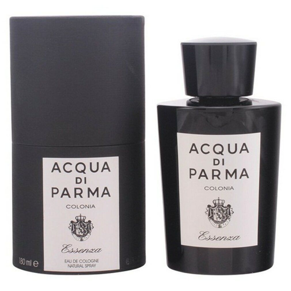 COLONIA ESSENZA Eau de Cologne Spray 100 ml