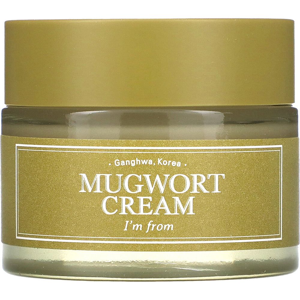 I'M FROM Mugwort Face Cream