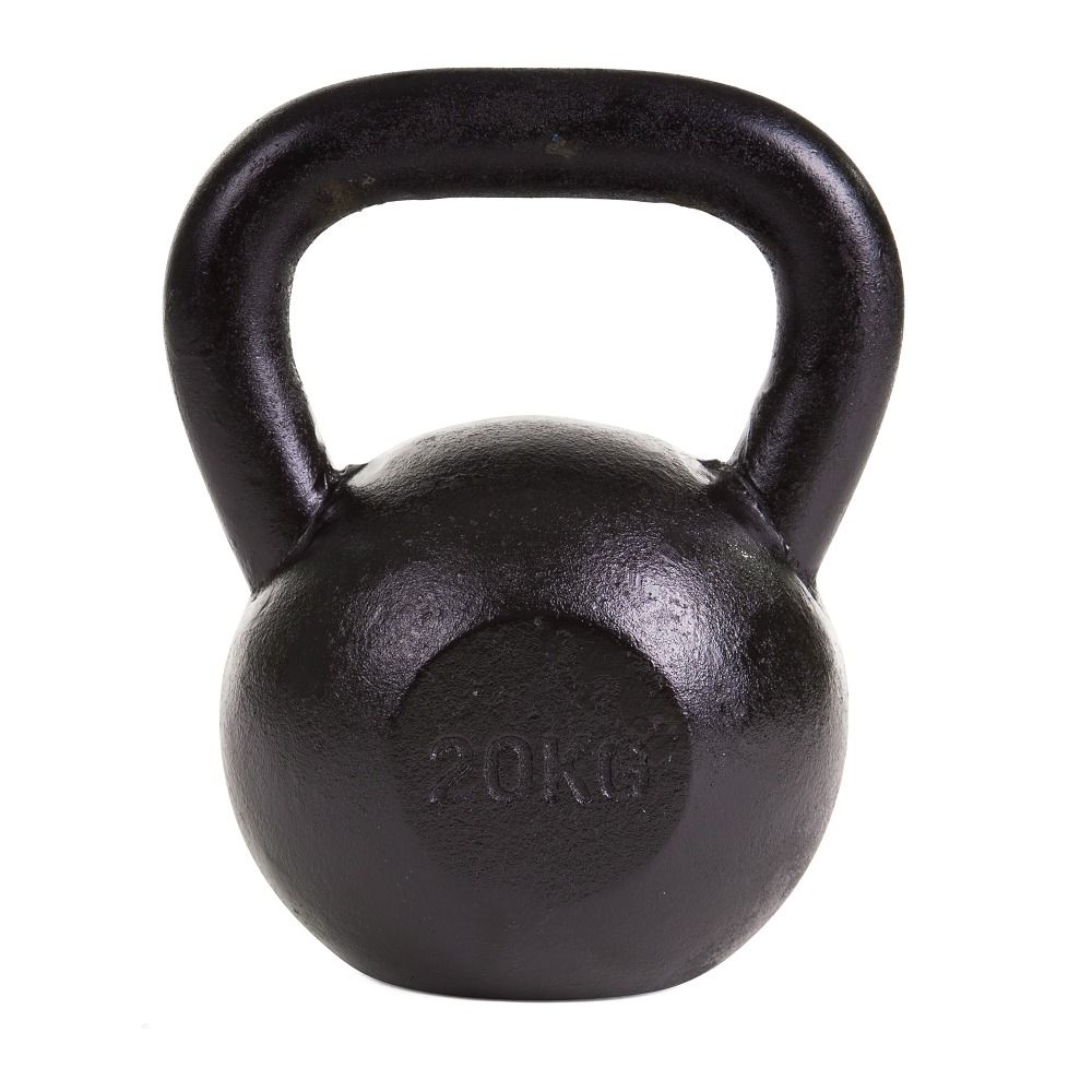 Sport-Thieme Kettlebell 1 St