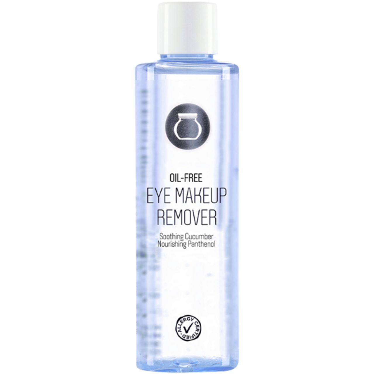 Nilens Jord, Oil-Free Eye Makeup Remover