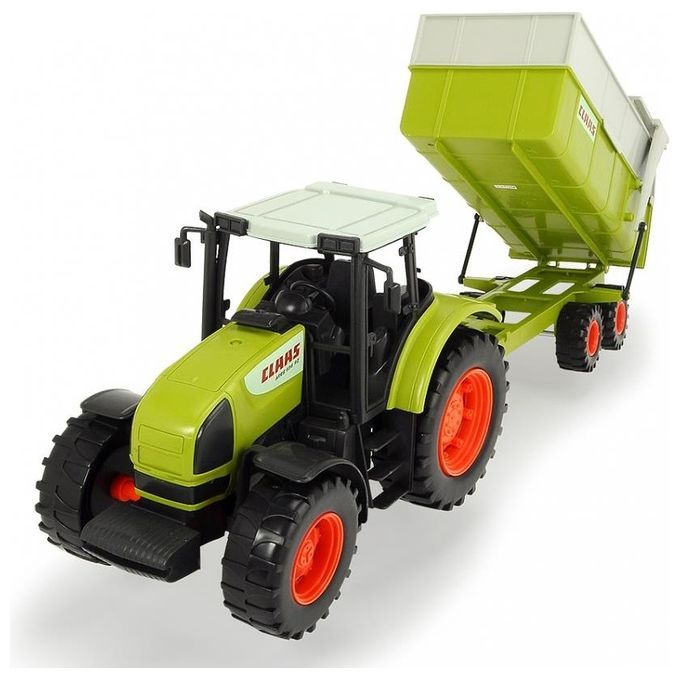 Dickie Toys 203739000 veicolo giocattolo