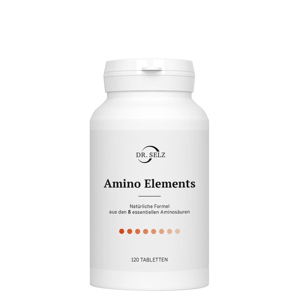 Dr. Selz AminoElements 120 St