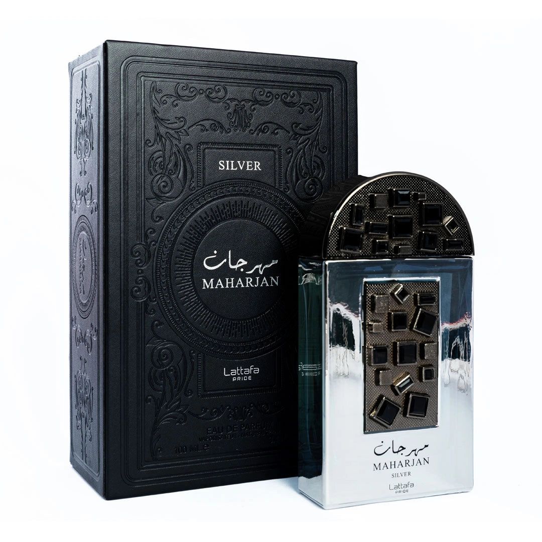 Glacier Bella Eau de Parfum