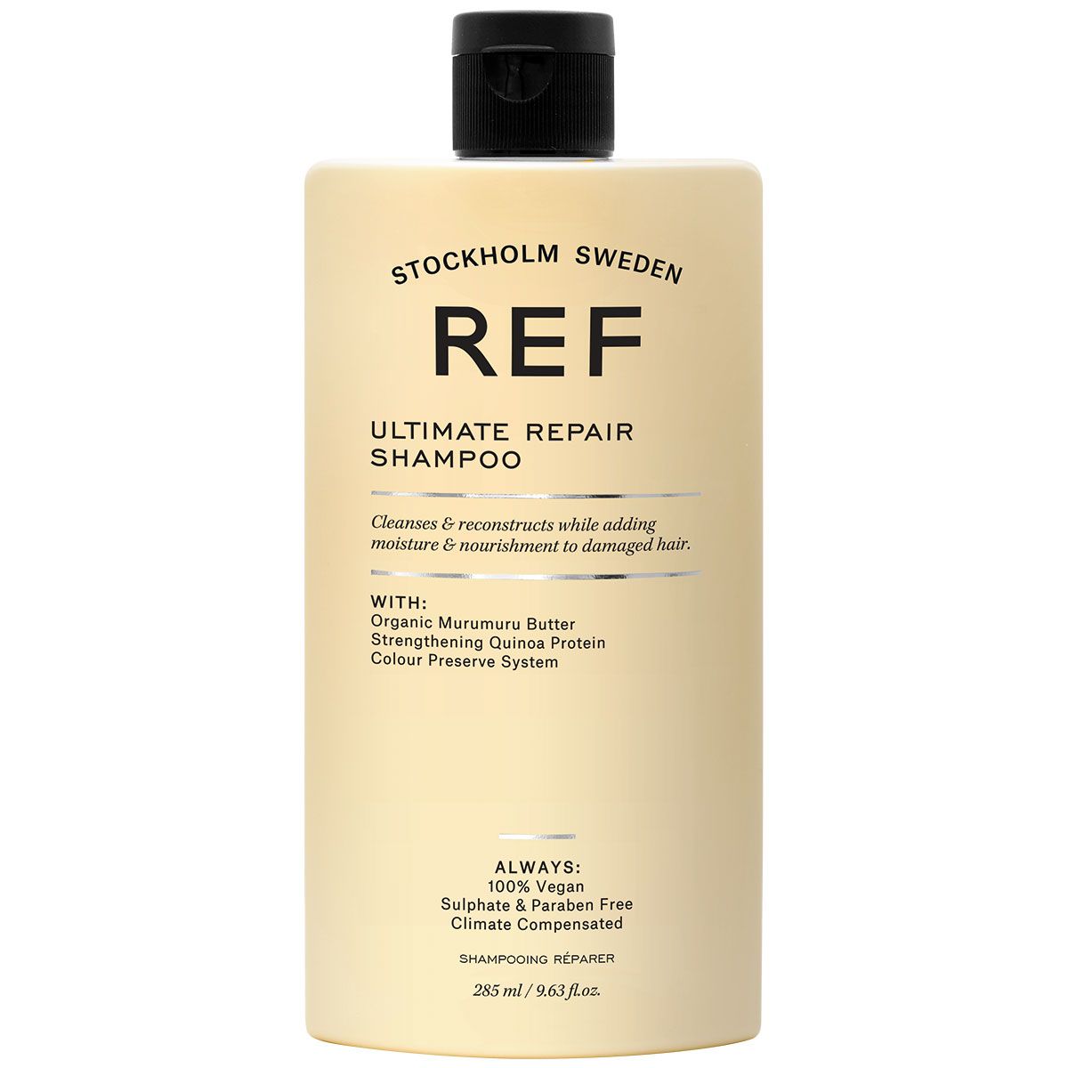 Ref - Ultimate Repair Shampoo (285ml)