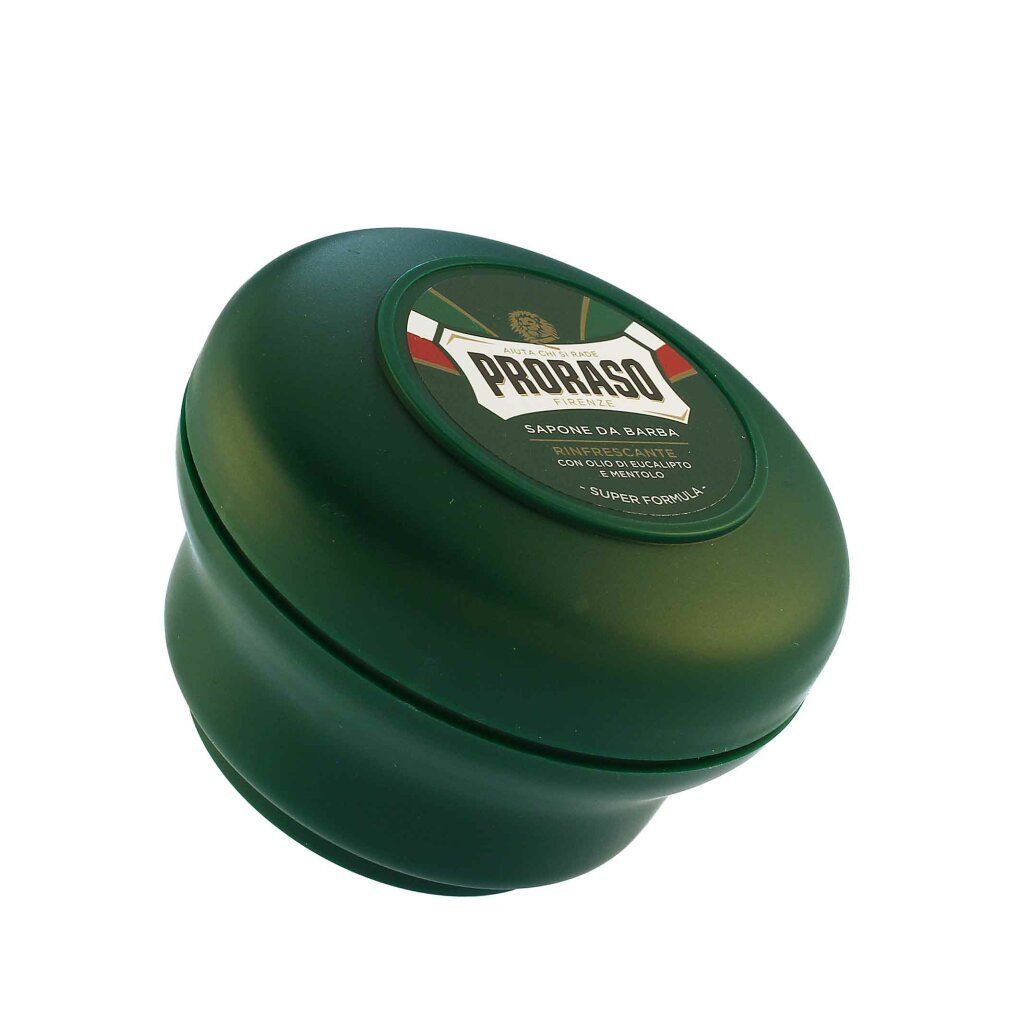 PRORASO Refresh Rasierseife