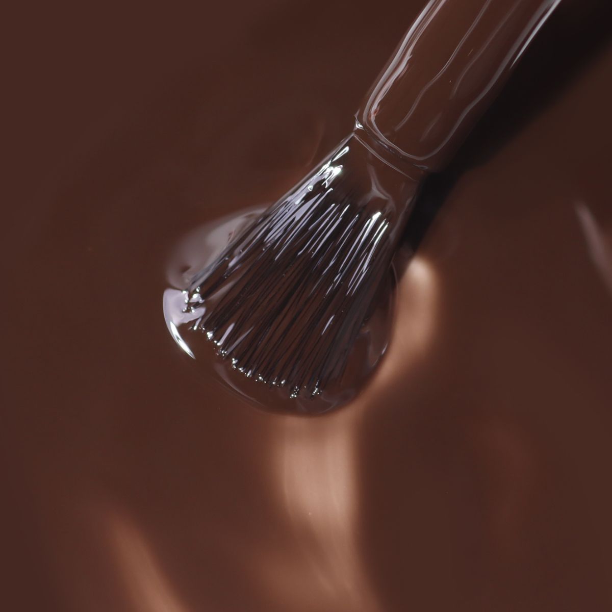 LONDONTOWN lakur Midnight Mocha Nagellack