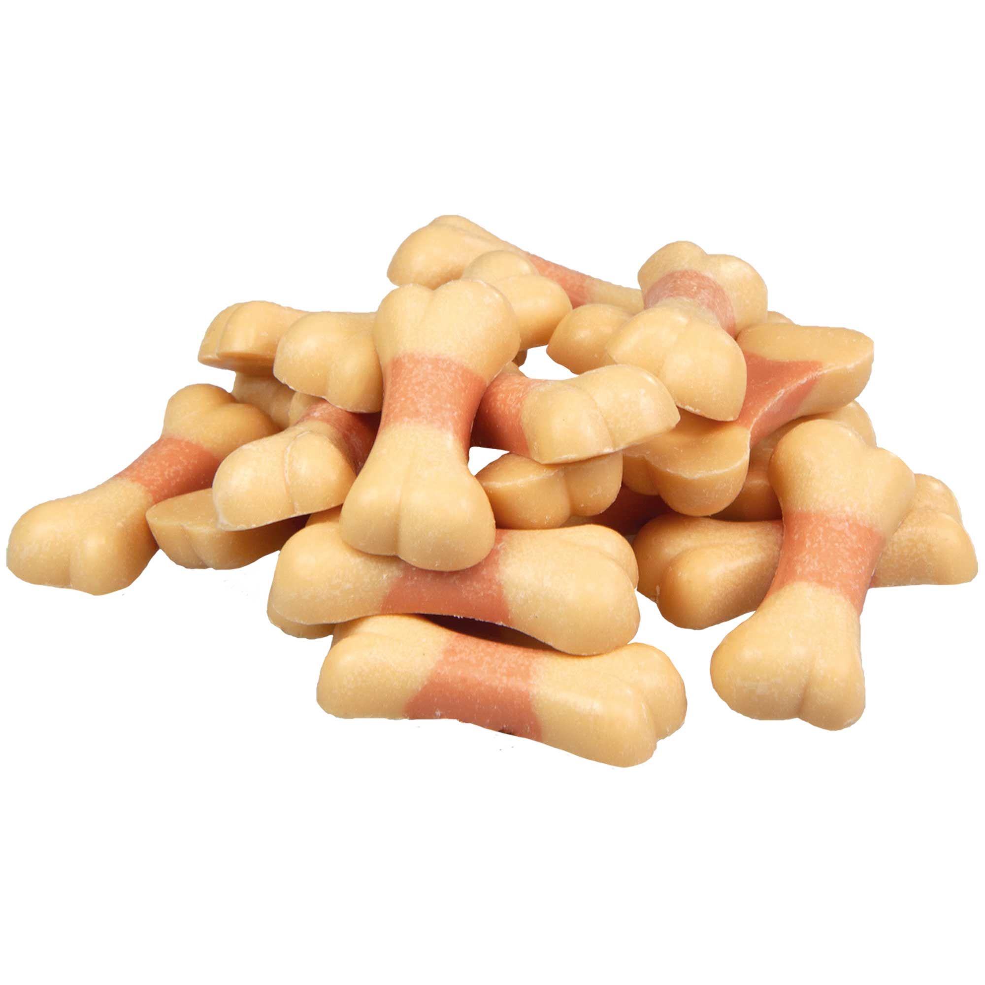 Schecker Hundekekse - Flexi Bone 3x120 g Futter