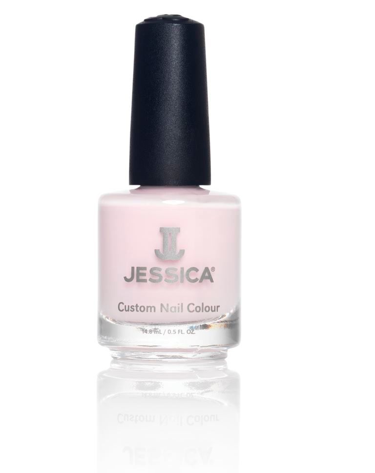 JESSICA Cosmetics Nail Colour