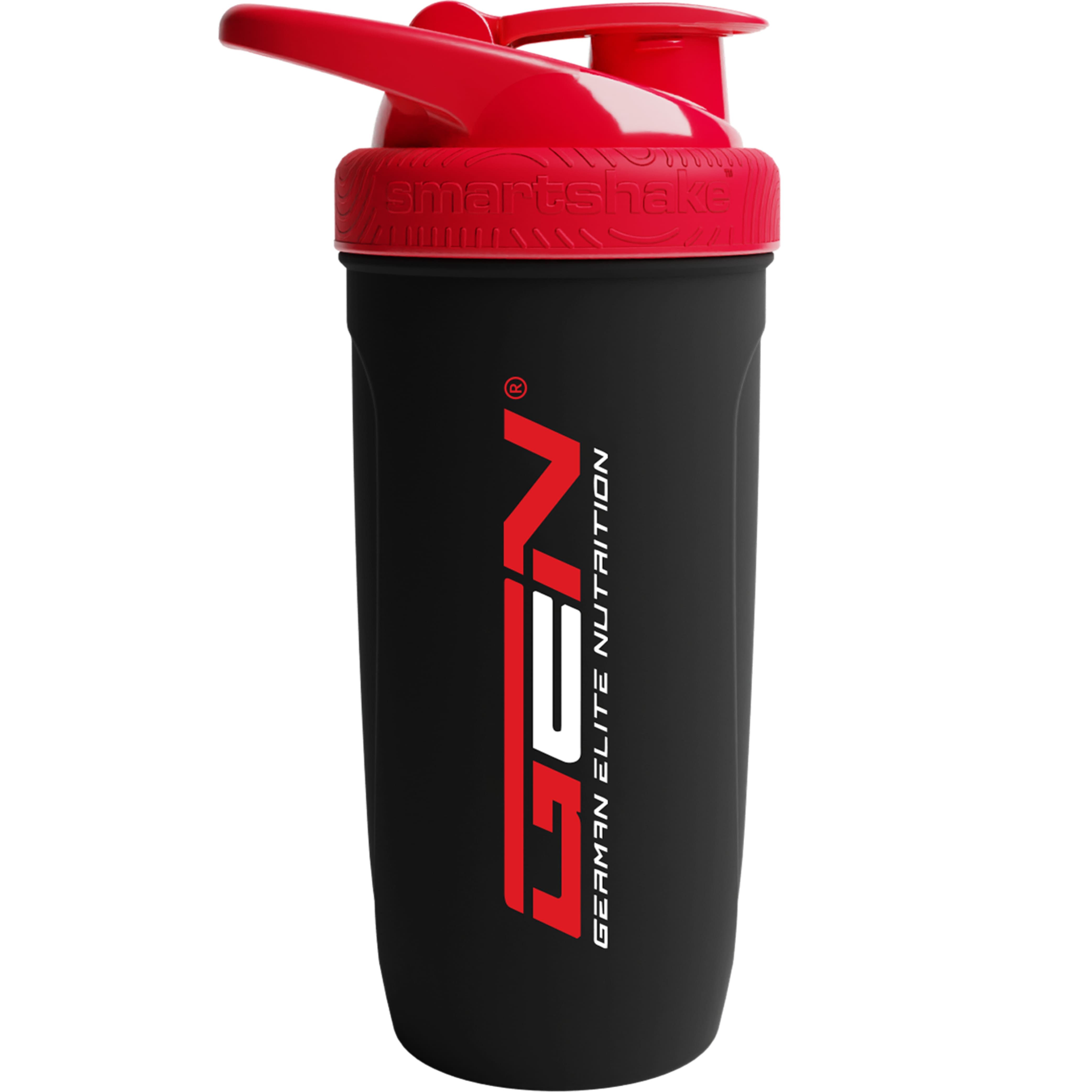 GEN Protein Shaker Edelstahl