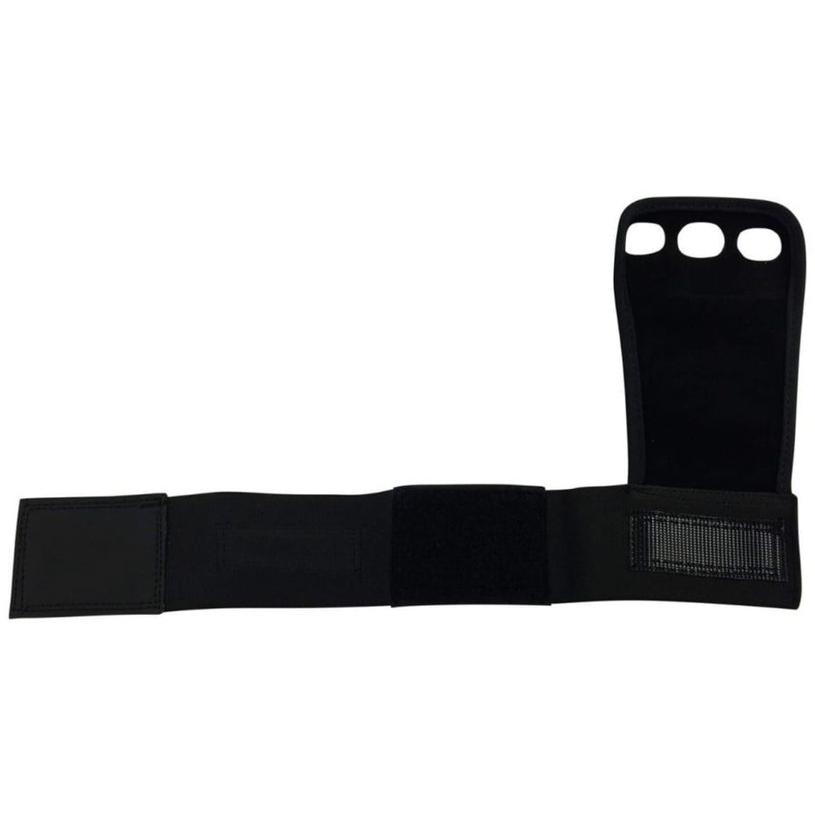 Sport-Knight® Handgriffe Leder M