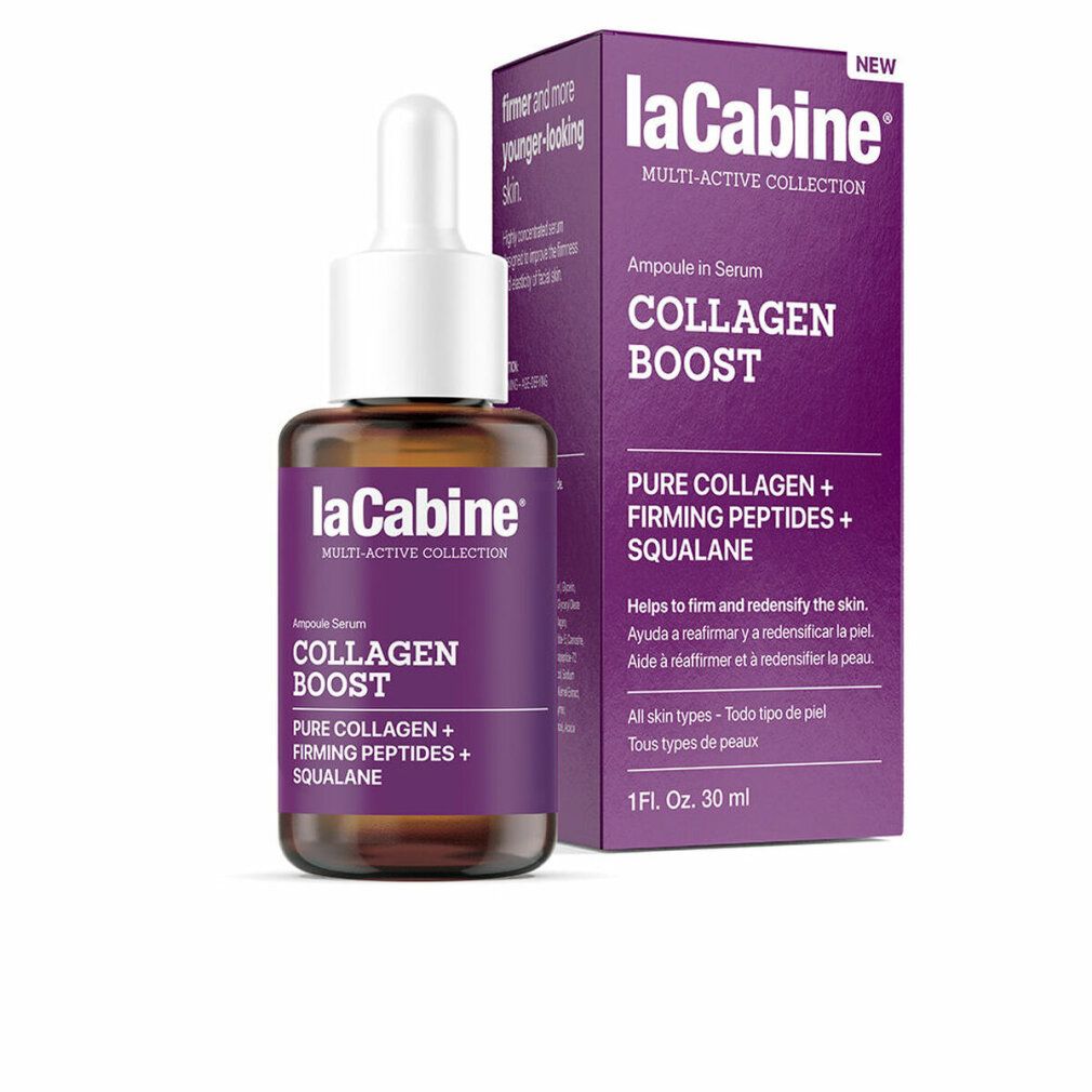 La Cabine Lacabine Collagen Boost Serum 0,03 l