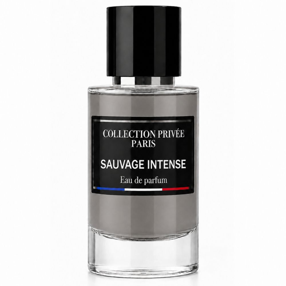 Collection Privée Paris - Intensives Wildes Eau de Parfum 50 ml