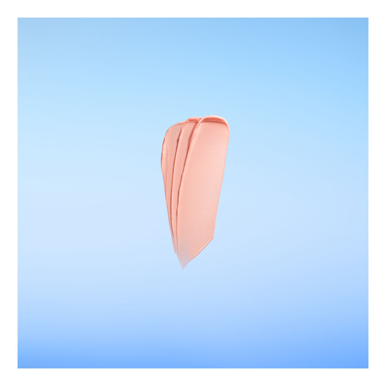 Roter Tiegel mit silbernem Deckel, umgeben von blauen und roten Elementen. Text: BIOTHERM.