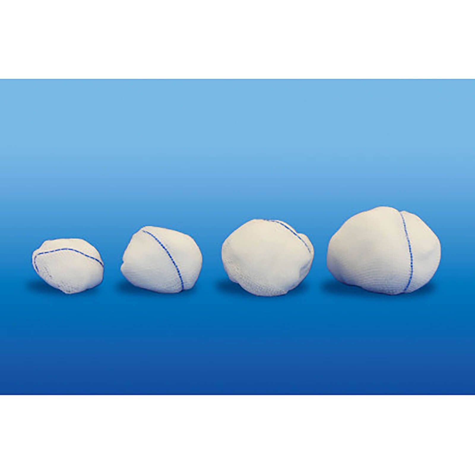 NOBA Nobatrast® Mulltupfer Ø 3,5 cm