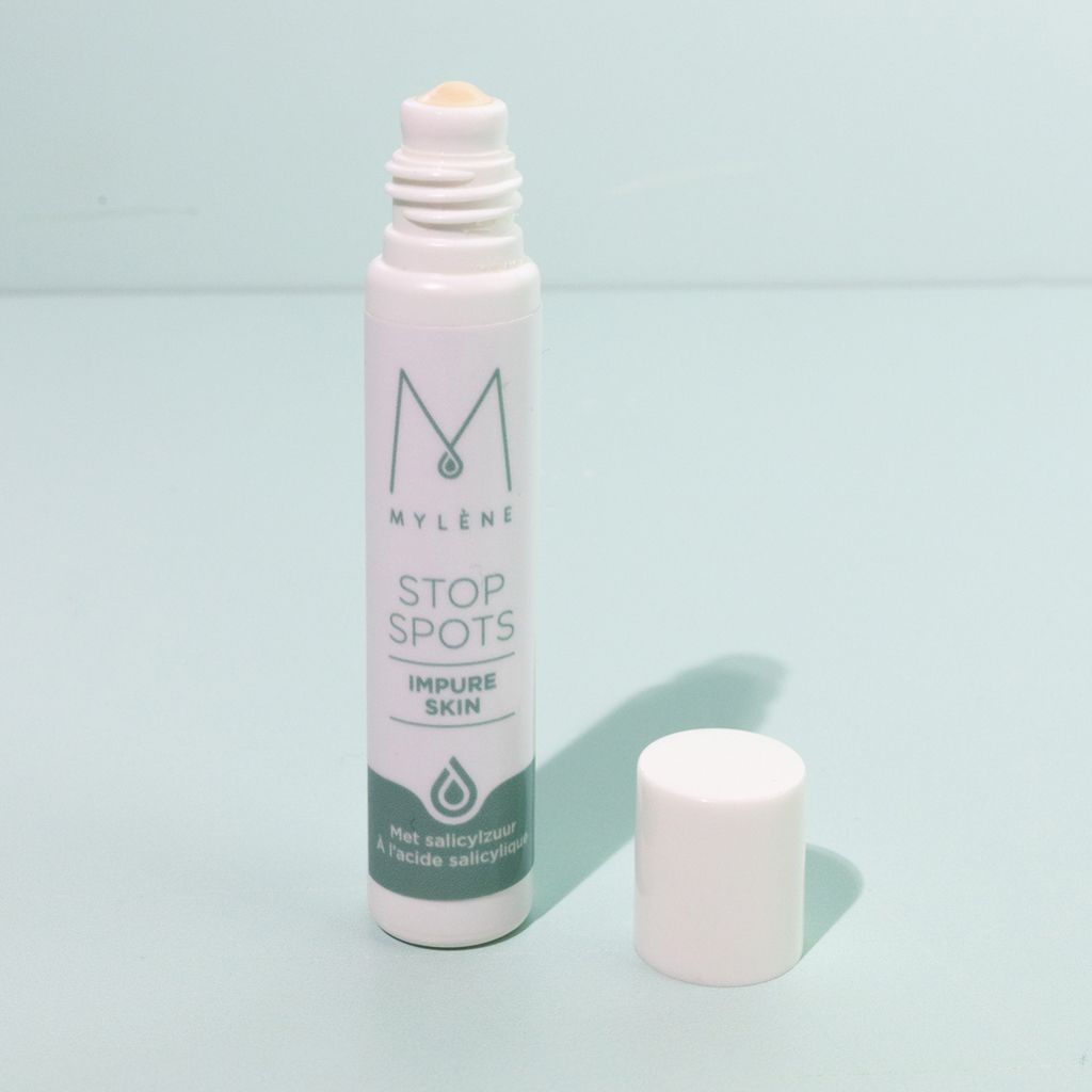Mylène Stop Spots Impure Skin – Anti-Pickel-Stift