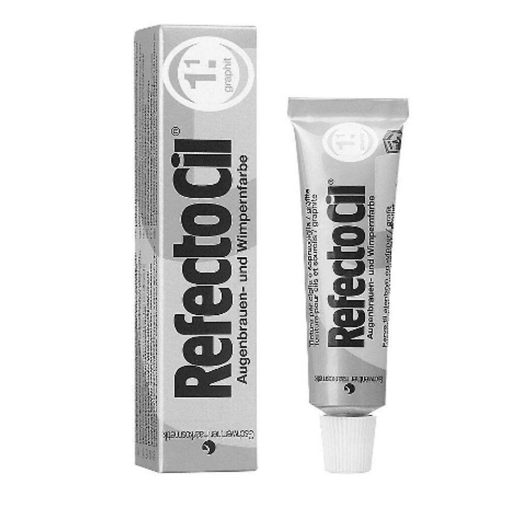 Refectocil Wimpernfarbe graphit 1.1