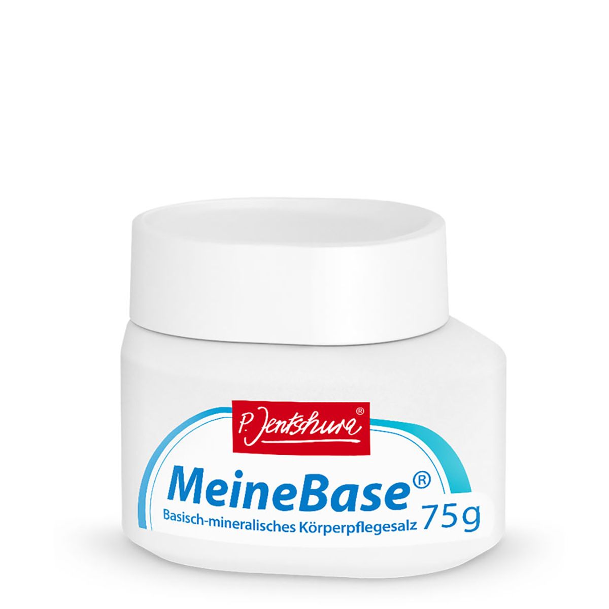 Jentschura P. Jentschura Meine Base